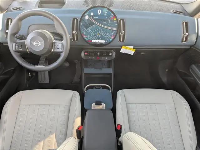 2026 MINI Cooper Countryman Cooper S