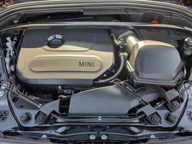 2026 MINI Cooper Countryman Cooper S