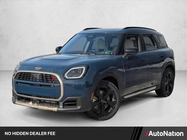 2026 MINI Cooper Countryman Cooper S for sale in Towson, MD