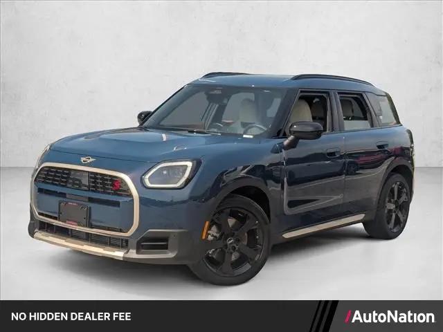 2026 MINI Cooper Countryman Cooper S for sale in Towson, MD