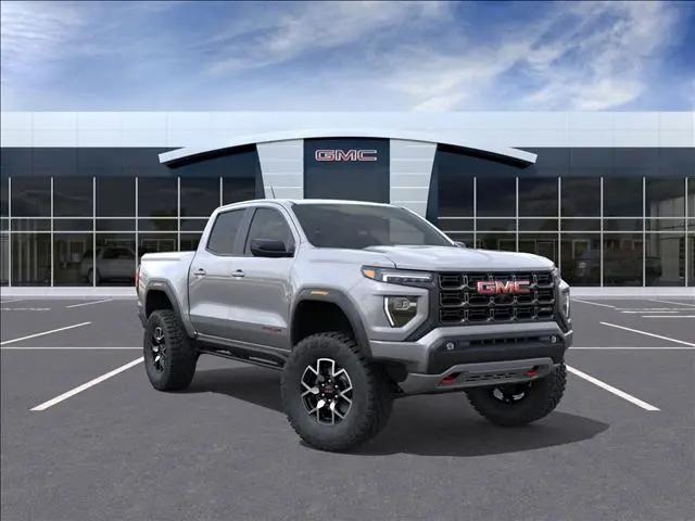 2026 GMC Canyon AT4X, 4WD for sale in Asheville, NC