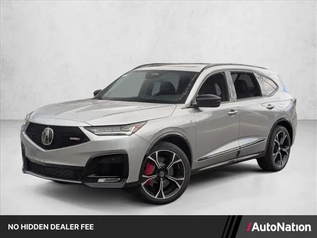 2026 Acura MDX Type S Advance Package for sale in Cockeysville, MD