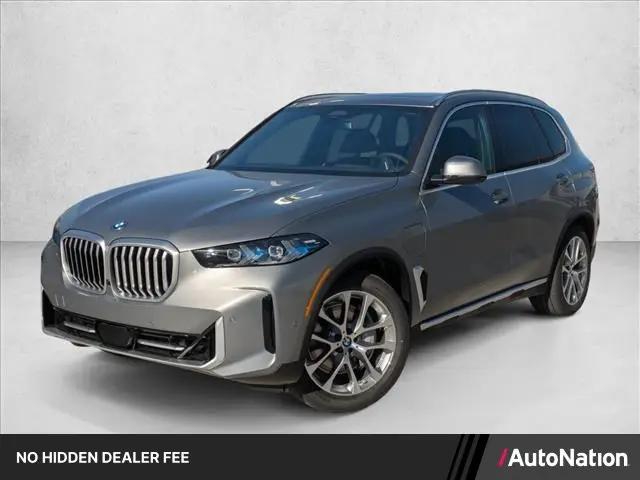 2026 BMW X5 xDrive50e for sale in Rockville, MD