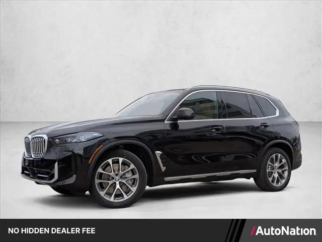 2026 BMW X5 xDrive50e for sale in Rockville, MD