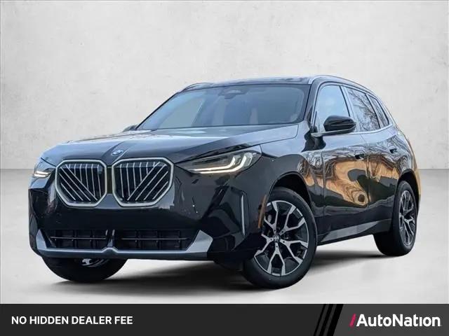 2026 BMW X3 30 xDrive for sale in Rockville, MD