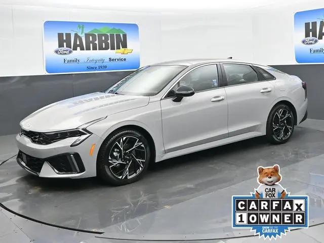 2025 Kia K5 GT-Line for sale in Scottsboro, AL