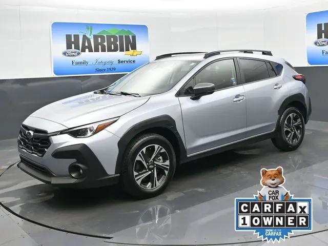 2025 Subaru Crosstrek Premium for sale in Scottsboro, AL