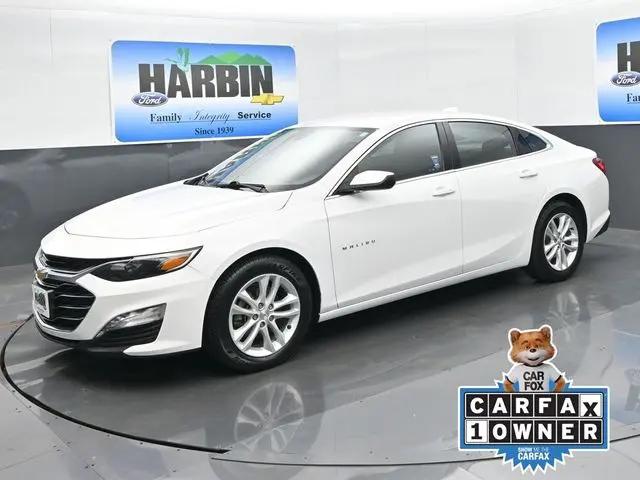 2024 Chevrolet Malibu FWD 1LT for sale in Scottsboro, AL