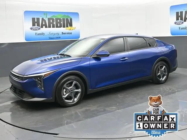 2025 Kia K4 LXS for sale in Scottsboro, AL