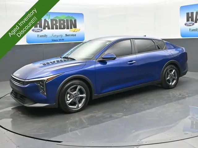 2025 Kia K4 LXS for sale in Scottsboro, AL