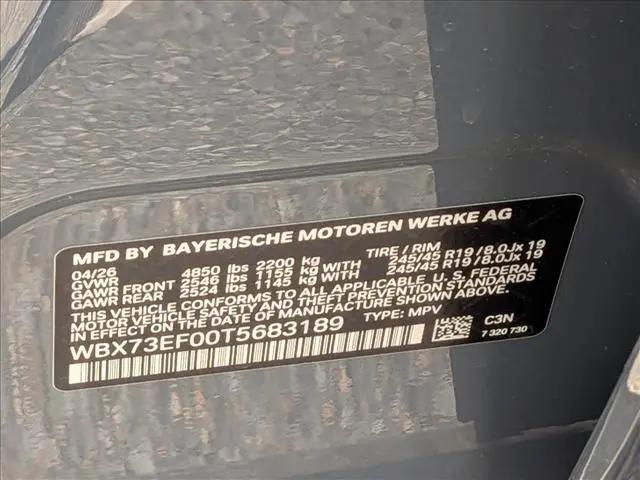2026 BMW X1 xDrive28i
