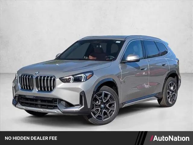 2026 BMW X1 xDrive28i for sale in Towson, MD