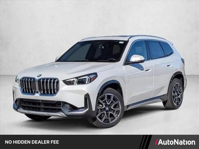 2026 BMW X1 xDrive28i for sale in Towson, MD