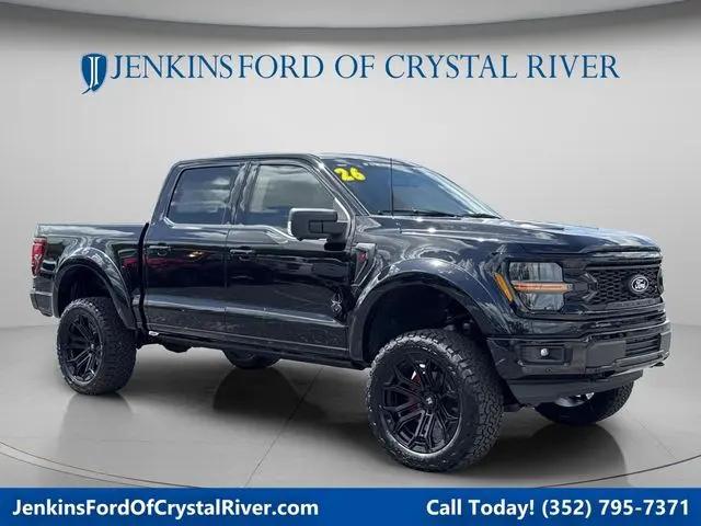 2026 Ford F-150 XLT for sale in Crystal River, FL