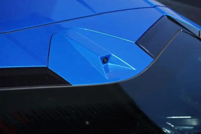 2026 Chevrolet Corvette Stingray Coupe, 1LT, RWD