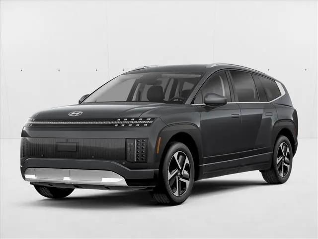 2026 Hyundai IONIQ 9 SEL for sale in Savannah, GA
