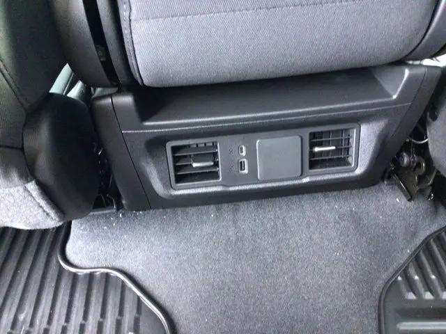 2026 Chevrolet Silverado 2500HD Crew Cab, Standard Bed, WT, 4WD