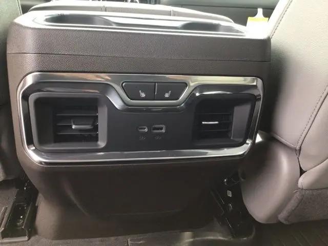 2026 GMC Sierra 1500 Crew Cab, Short Bed, SLT, 4WD