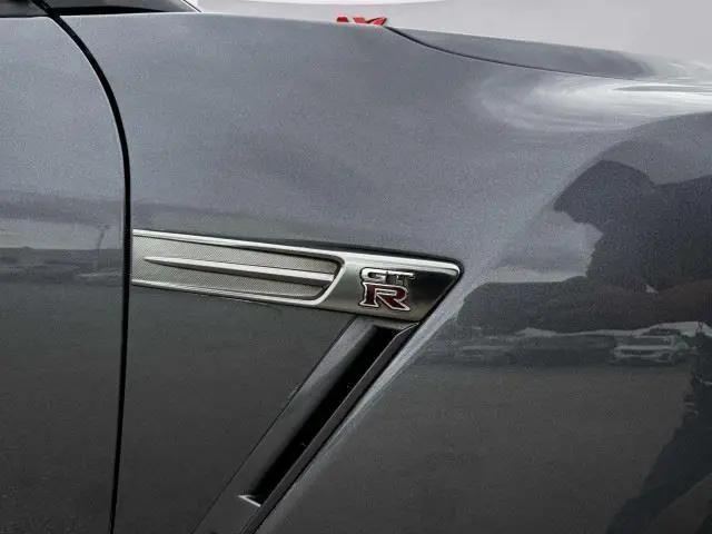 2013 Nissan GT-R Premium