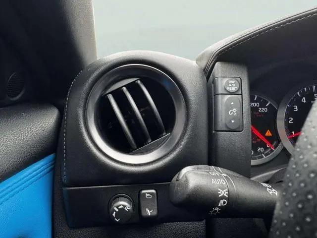 2013 Nissan GT-R Premium