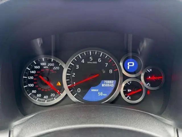 2013 Nissan GT-R Premium