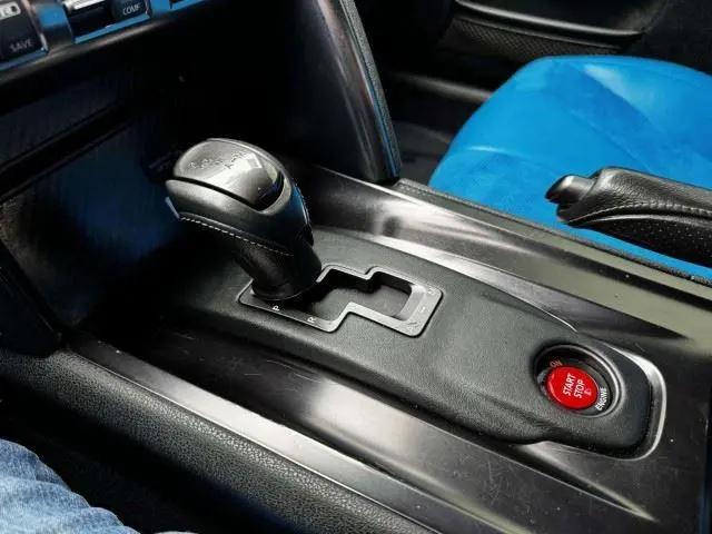 2013 Nissan GT-R Premium