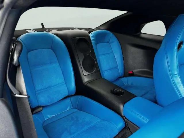 2013 Nissan GT-R Premium