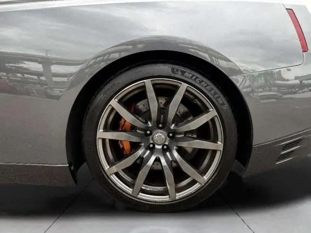 2013 Nissan GT-R Premium