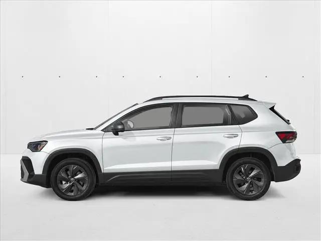 2026 Volkswagen Taos S