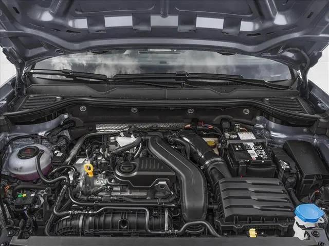 2026 Volkswagen Taos S