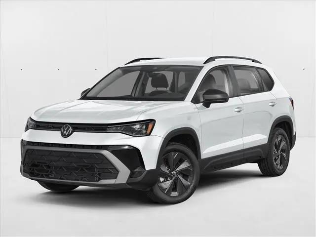 2026 Volkswagen Taos S for sale in Savannah, GA