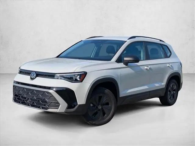 2026 Volkswagen Taos S for sale in Savannah, GA