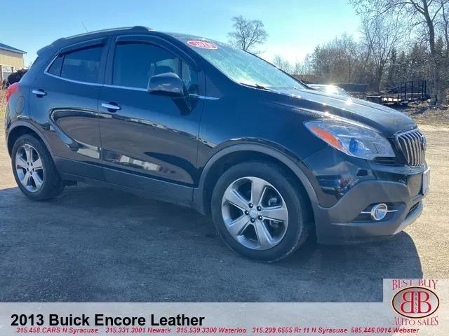 2013 Buick Encore Leather for sale in North Syracuse, NY