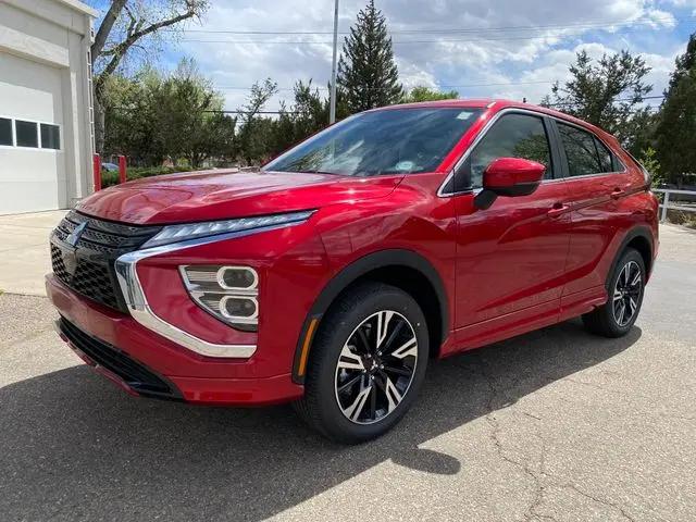 2026 Mitsubishi Eclipse Cross SEL S-AWC for sale in Longmont, CO