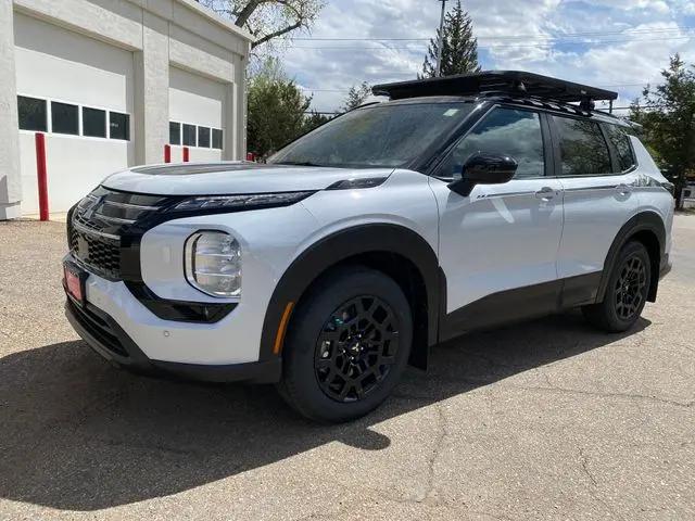 2026 Mitsubishi Outlander SE 2.5 S-AWC for sale in Longmont, CO