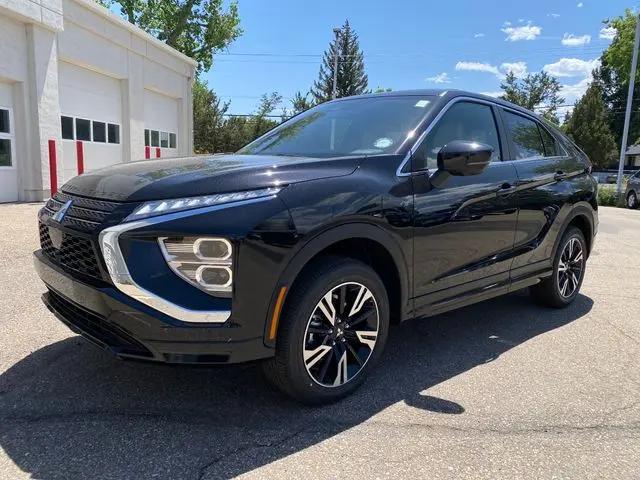 2026 Mitsubishi Eclipse Cross SEL S-AWC for sale in Longmont, CO