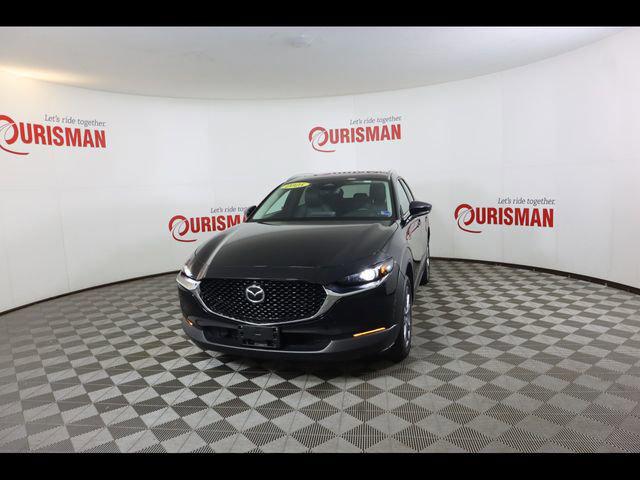2025 Mazda CX-30 Preferred AWD's photo