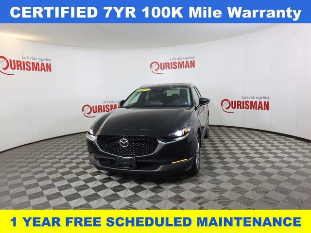 2025 Mazda CX-30 Preferred AWD's photo