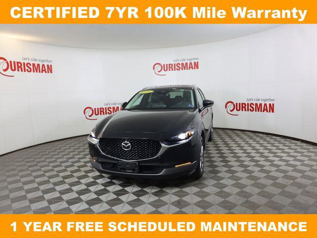 2025 Mazda CX-30 Preferred AWD's photo