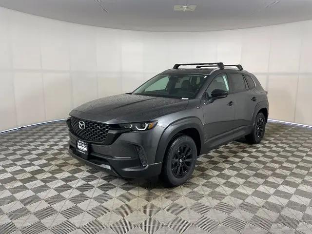 2026 Mazda CX-50 Hybrid Preferred for sale in Bremerton, WA