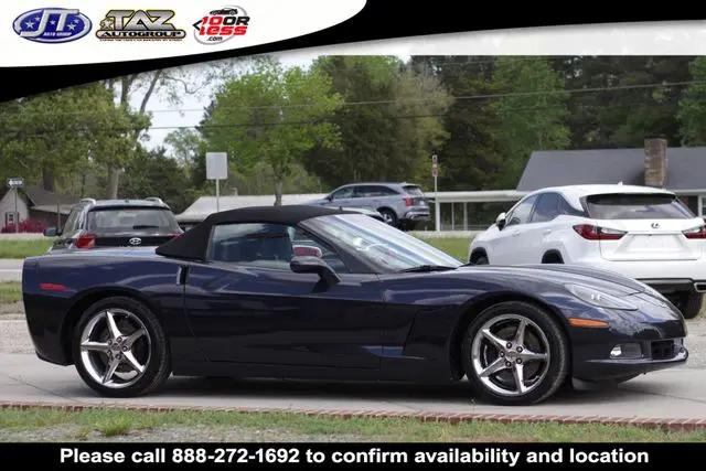 2013 Chevrolet Corvette 3LT