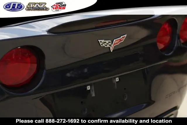 2013 Chevrolet Corvette 3LT