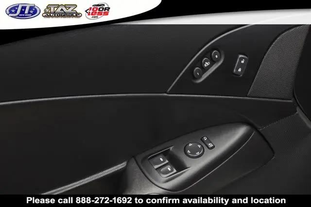 2013 Chevrolet Corvette 3LT