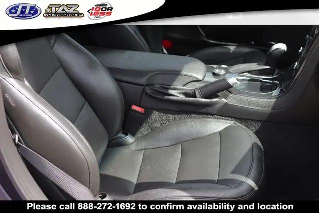 2013 Chevrolet Corvette 3LT