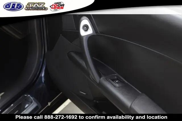 2013 Chevrolet Corvette 3LT