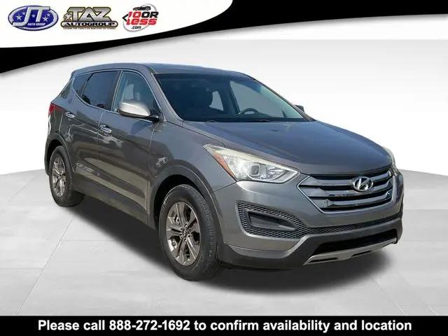 2015 Hyundai Santa Fe Sport 2.4L for sale in Sanford, NC