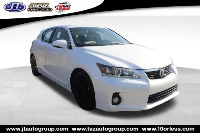 2013 Lexus CT 200h CT 200h for sale in Sanford, NC