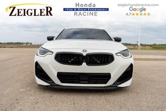 2023 BMW M240 i xDrive