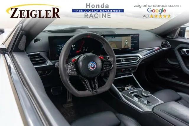 2023 BMW M240 i xDrive