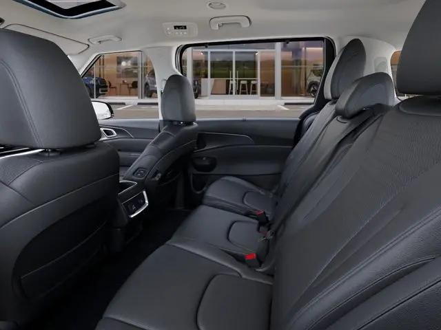 2026 Kia Carnival MPV SX Prestige